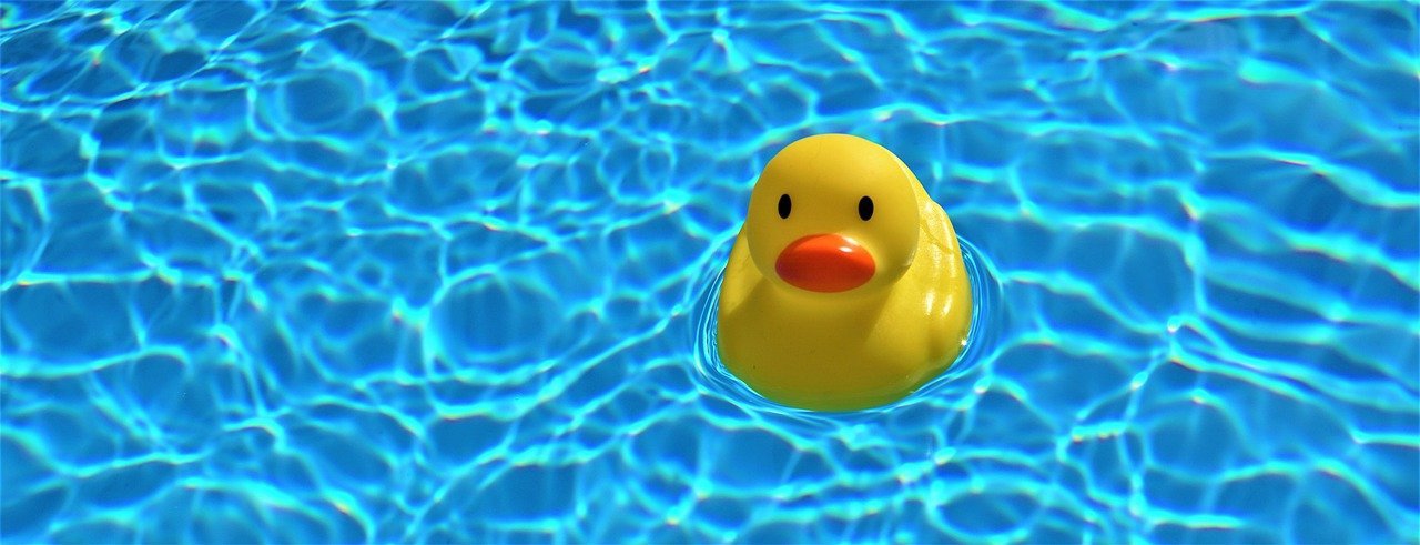 Acquistare online una piscina in legno