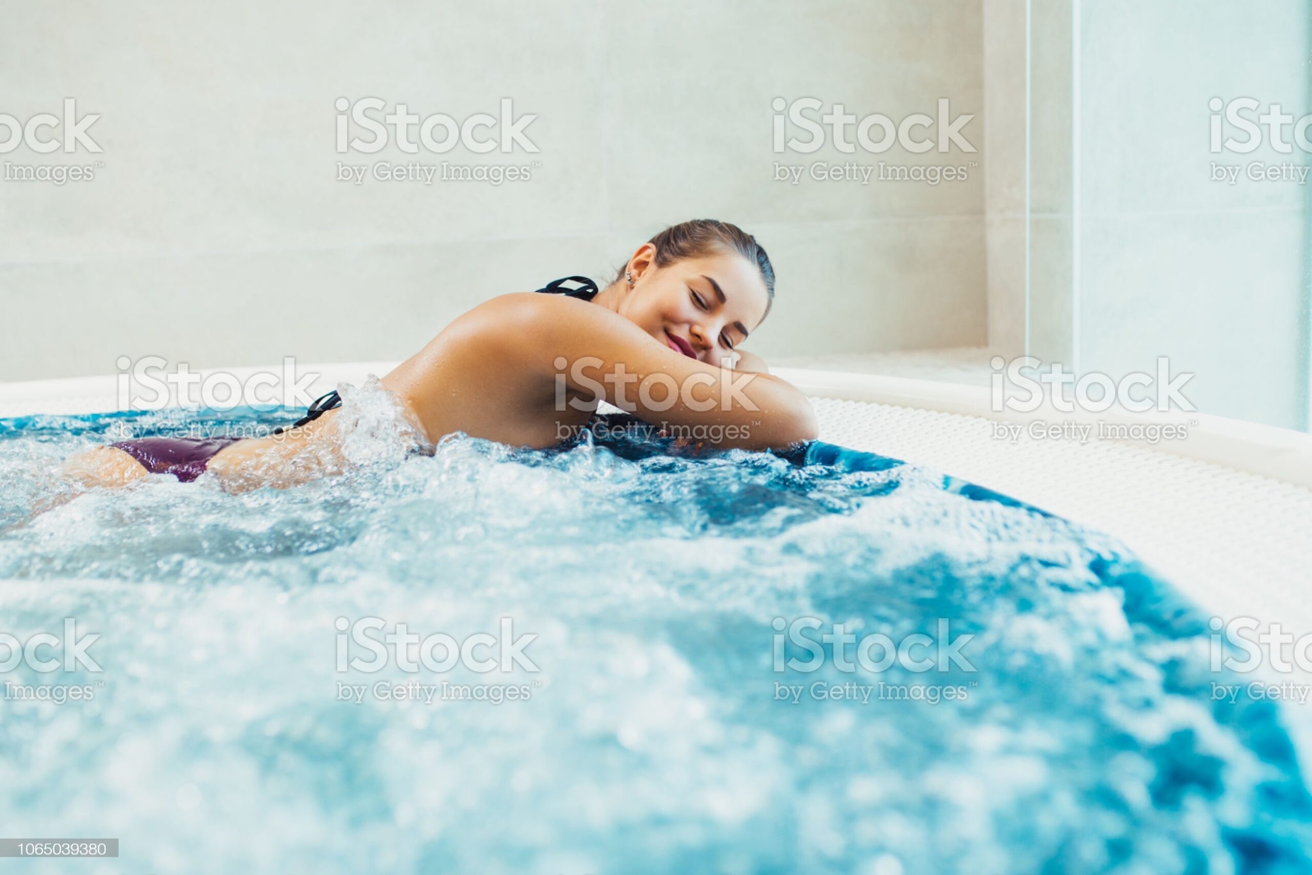 piscine in legno
